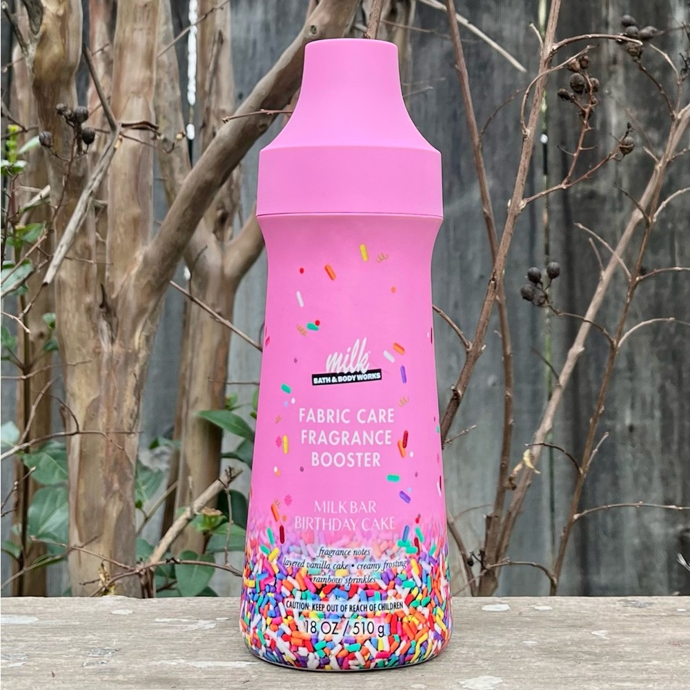 Milk Bar x B&BW Milk Bar Birthday Cake Fragrance Booster